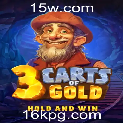 Descubra o Fascinante Jogo 3cartsOfGold: Uma Aventura com Regras Emocionantes