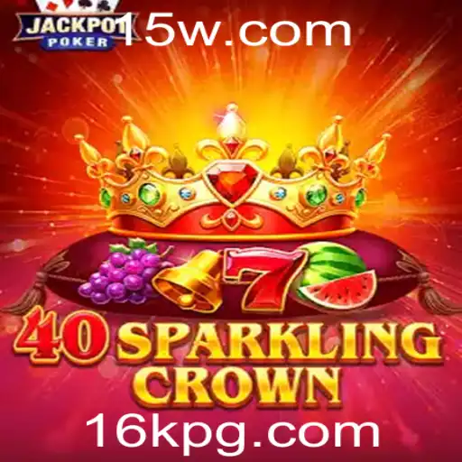 Explorando o Mundo de 40SparklingCrown: Um Mergulho no Universo dos Jogos