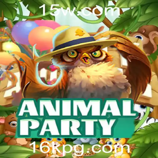 Desvendando AnimalParty: O Novo Jogo que Está Capturando a Atenção de 16k Jogadores