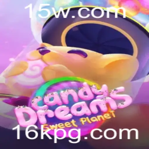 Descubra o Mundo Encantado de CandyDreams: Uma Jornada em 16k
