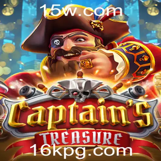 CaptainssTreasure: Explorando a Nova Sensação de Jogo com Recompensas de 16k