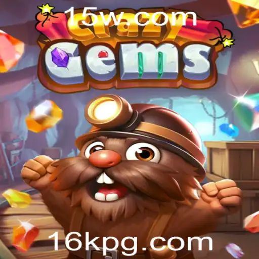 CrazyGems: Descubra o Fascinante Mundo das Joias Malucas e a Emoção dos Torneios 16k