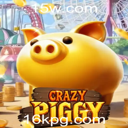 CrazyPiggy: Uma Aventura de Estratégia e Diversão Incomparável