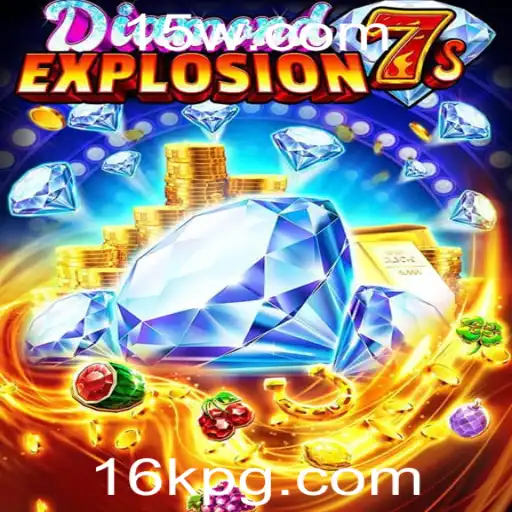 DiamondExplosion7s: Um Mergulho no Universo dos Jogos de Cassino