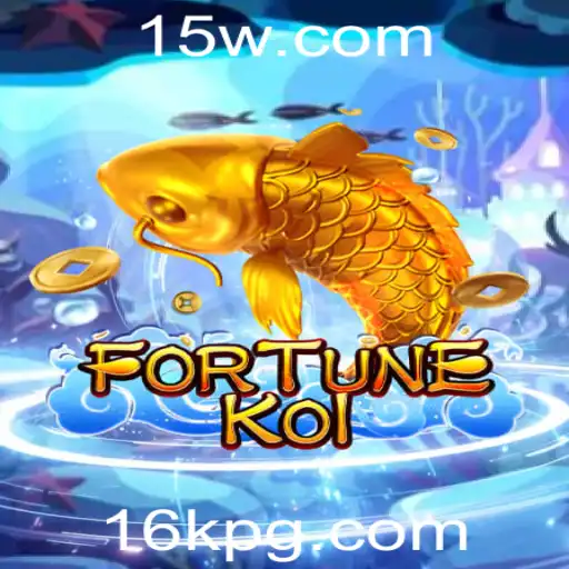 Explorando o Fascinante Mundo do Jogo FORTUNEKOI