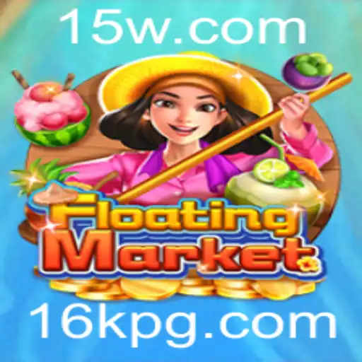 Explorando FloatingMarket: O Fascínio do Jogo com 16k Variáveis