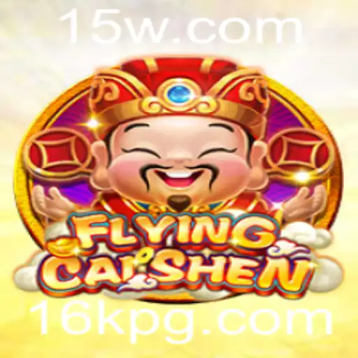Descubra FlyingCaiShen: O Jogo de Azar que Está Conquistando os Jogadores com a Emoção do 16k