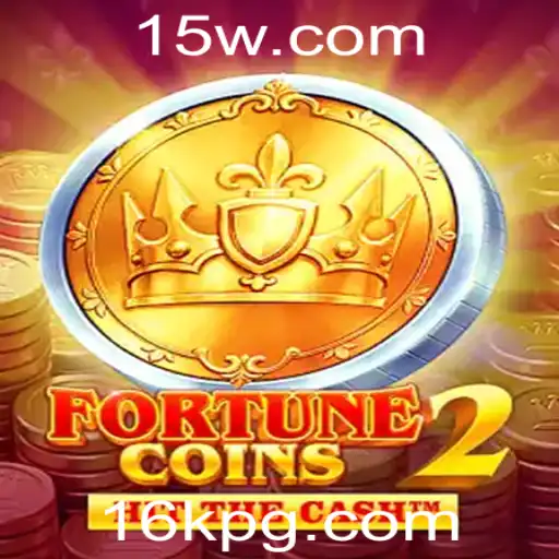 FortuneCoins2: Descubra o Empolgante Mundo dos 16k Virtuais