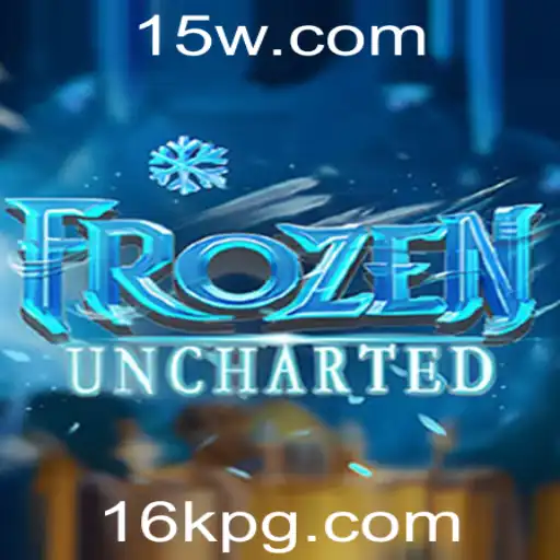 Explorando FrozenUncharted: Uma Experiência de Jogo Imersiva em 16k