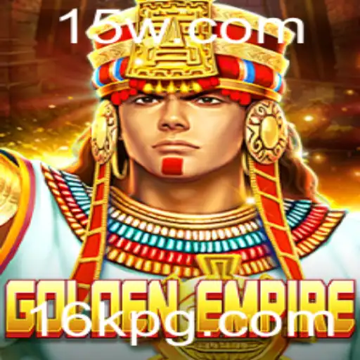 Explorando GoldenEmpire: O Fascinante Mundo do Jogo 16k
