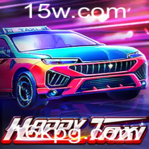 Explorando o Universo do Jogo HappyTaxi: Uma Jornada de Diversão e Estratégia