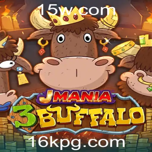 Descubra a Emoção de JMania3Buffalo: Um Mergulho nas Aventuras de 16k