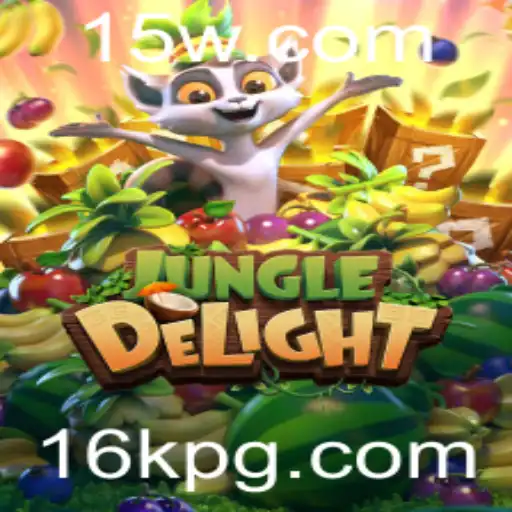 Explorando o Mundo de JungleDelight: Uma Aventura de 16k Palavras