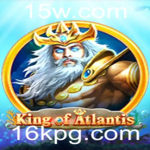Explorando o Mundo de KingofAtlantis: Uma Experiência de Jogo Inovadora