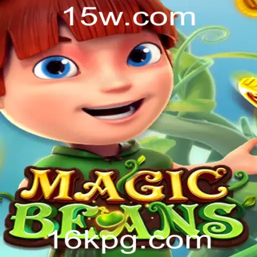 Explorando o Fascinante Mundo de MAGICBEANS: Uma Jornada para Jogadores Modernos