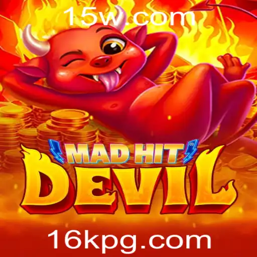 Descubra o Mundo Emocionante de MadHitDevil