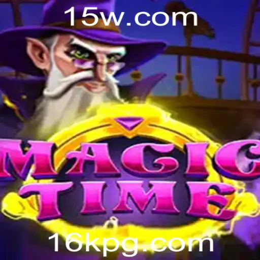 MagicTime: A Revolução dos Jogos de Tabuleiro com Tecnologia 16k