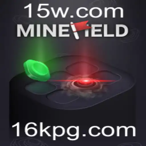 Descubra o Fascinante Mundo de MineField: Uma Aventura em 16K