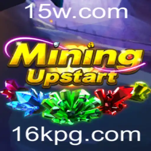 Desvendando o Jogo MiningUpstart: Uma Experiência de Mineração Inovadora