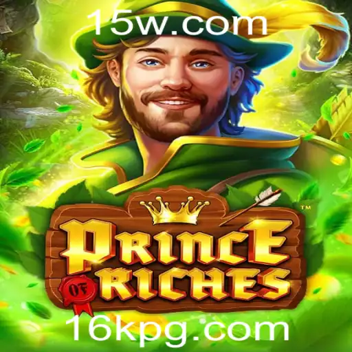 Descubra o Mundo de PrinceOfRiches: Um Jogo de Estratégia e Fortuna