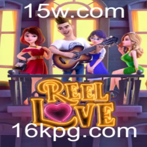 ReelLove: Mergulhe na Aventura Romântica com Prêmios de 16k
