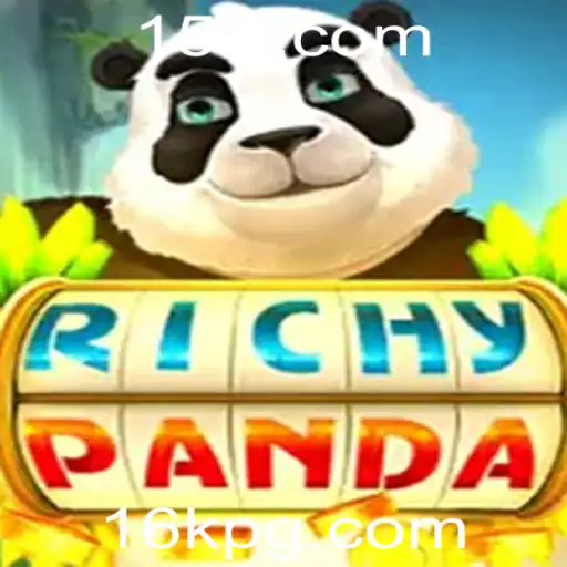 Explorando o Universo de RichyPanda: Um Jogo de Estratégia Bacana