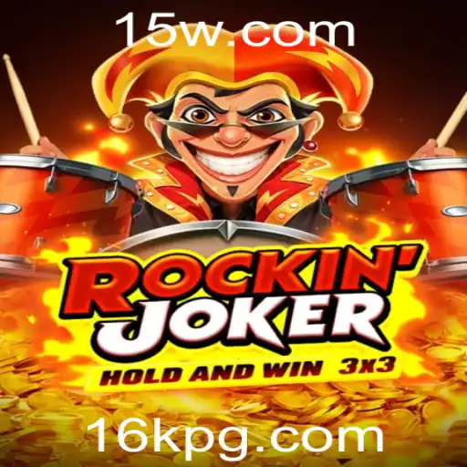 Rockinjoker: Aventuras e Estratégias no Jogo do Momento