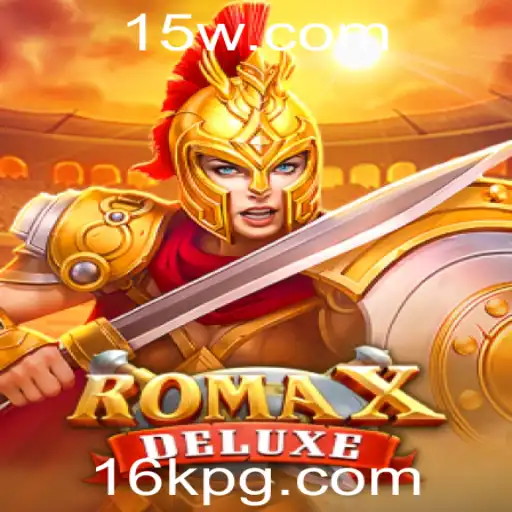Descubra RomaXDeluxe: A Nova Sensação no Mundo dos Jogos com Gráficos 16k