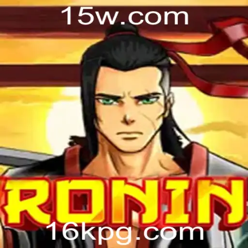 Explorando o Mundo de Ronin: O Jogo que Está Conquistando 16k Jogadores