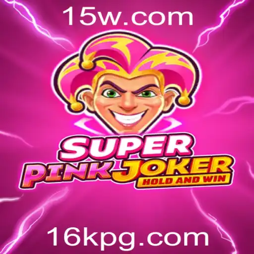 SuperPinkJoker e a Emoção do Desafio 16k