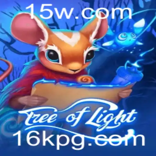 Explorando o Fascinante Jogo TreeofLight