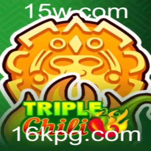 Explorando o Universo do Jogo TripleChili com 16k de Emoção