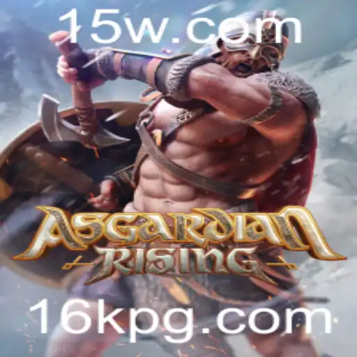 Descubra o Mundo Épico de AsgardianRising: Um Mergulho no Jogo dos Deuses