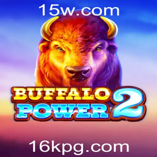 Descubra o Empolgante Mundo de Buffalo Power 2 com Modo 16k