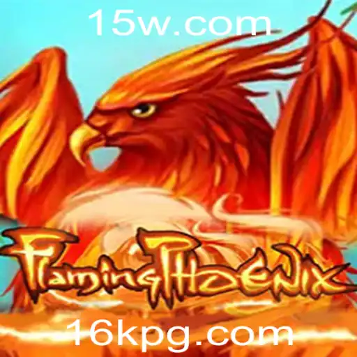 FlamingPhoenix: Uma Imersão no Universo dos Jogos de Estratégia em 16k