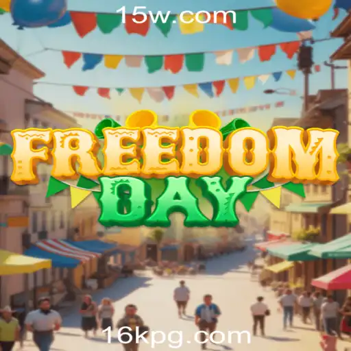 FreedomDay: Explorando Aventuras em um Mundo Interativo