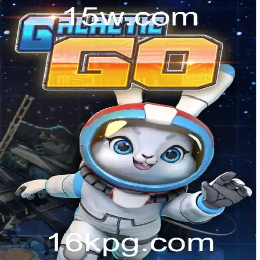 Explorando o Universo de GalacticGO: Estratégia e Diversão no Jogo de 16k