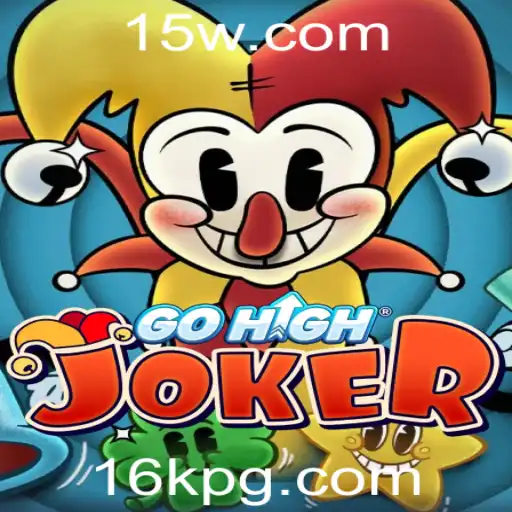 Explorando o Mundo de GoHighJoker: O Jogo que Conquista 16k Jogadores Diariamente