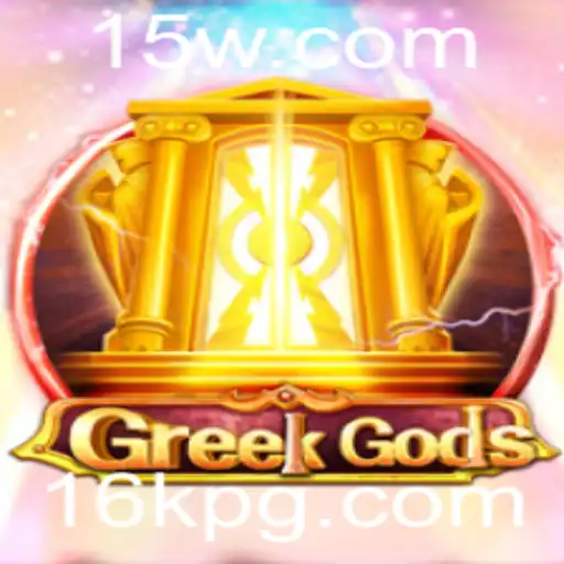 GreekGods: Um Mergulho no Mundo dos Deuses Gregos com Desafios de Alta Fidelidade