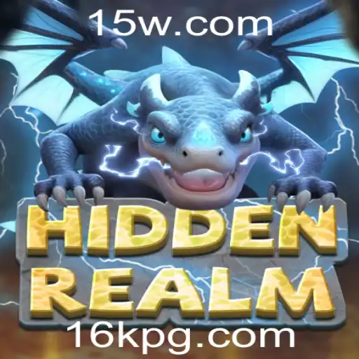 Explorando o Mundo Fascinante de HiddenRealm: O Jogo 16k que Todos Estão Jogando