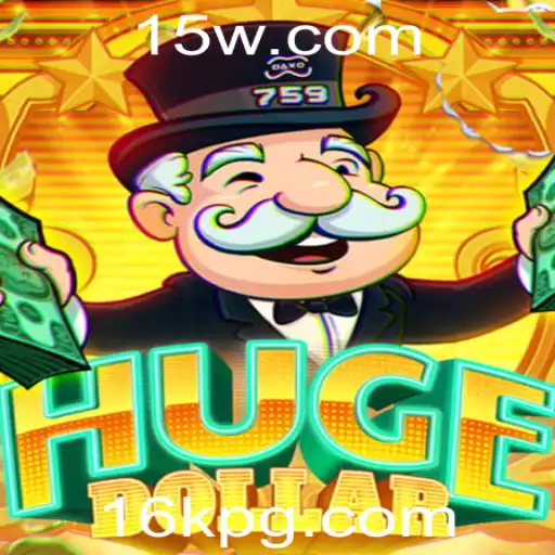 Explorando o Mundo de HugeDollar: O Jogo de Estratégia do Momento