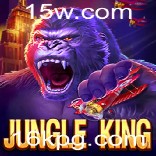 Descubra Tudo Sobre o Excitante Mundo de JungleKing