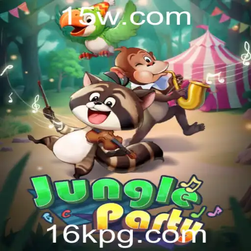 Explorando JungleParty: O Inovador Jogo de Aventura