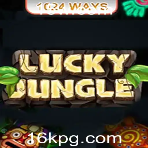 Explorando o Mundo Vibrante de LuckyJungle1024: Uma Viagem através das Regras e Estratégias do Jogo
