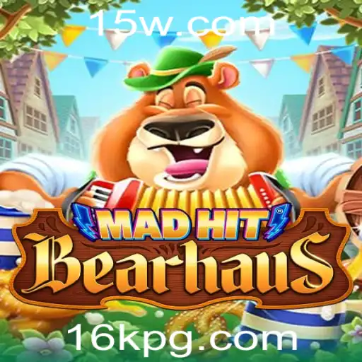 Desvendando o Universo de MadHitBearhaus: Aventuras, Desafios e Estratégias