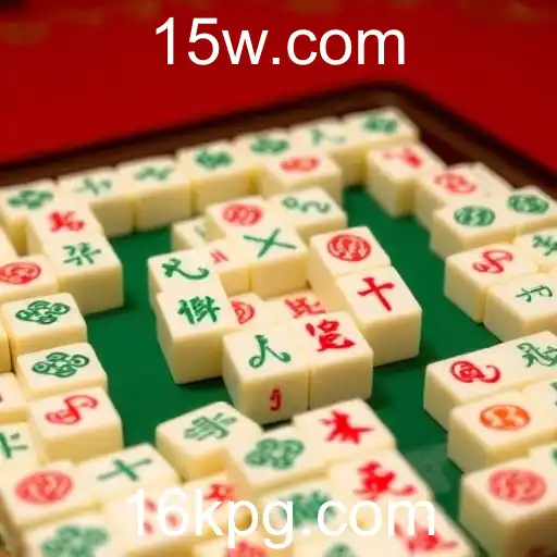 Explorando o Fascinante Mundo do Mahjong e a Tendência '16k'