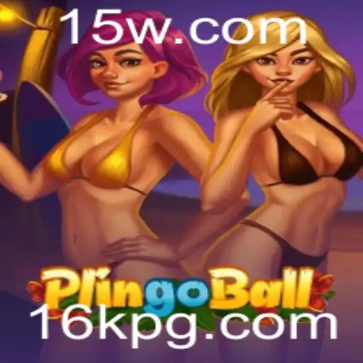 Descubra Plingoball: O Jogo Revolucionário de 16k que Está Conquistando o Mundo