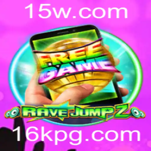 Explorando o Mundo Vibrante do Jogo RaveJump2M: Uma Fenômeno Visual em 16k