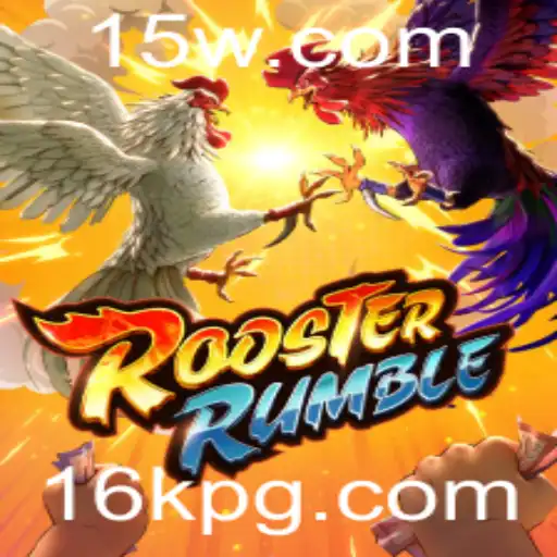 Desvendando o RoosterRumble: Jogo Inovador com Desafios Empolgantes