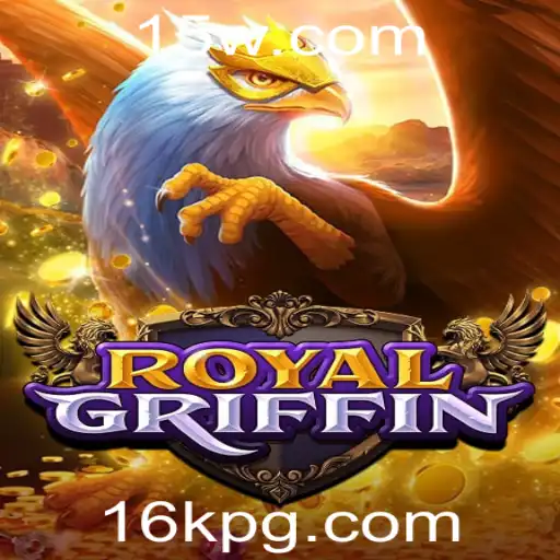RoyalGriffin: Um Mergulho no Mundo do Jogo 16k